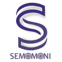 Semomoni logo - Similar company to Agence Web Dakar