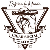 Cigar Social Club TR logo - Similar company to Krpt