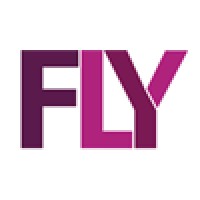 Fly Digital logo - Similar company to Pinpoint Solutions (Advertising Agency)