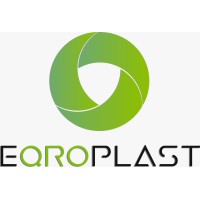 EQROPLAST logo - Similar company to Plareca (Plásticos Reciclados Cadereyta)