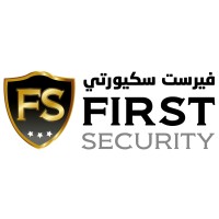FIRST SECURITY SERVICES - QATAR logo - Similar company to Delta Security Systems