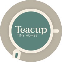 Teacup Tiny Homes Ltd. logo - Similar company to True North Custom Campers