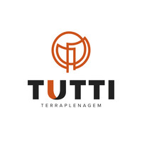 Tutti Terraplenagem logo - Similar company to Cps Engenharia E Soluções