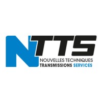 NTTS Dijon-Lyon-Valence logo - Similar company to Ntts Inc