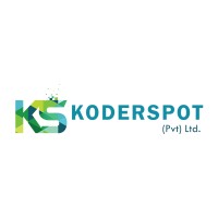 Koder Spot (Pvt) Ltd. logo - Similar company to Lunakware