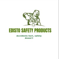 Edisto safety products logo - Similar company to Gb Textiles