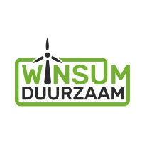 Winsum Duurzaam logo - Similar company to De Oude Manege Winsum  / Het Verschil