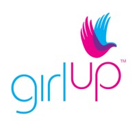 Girl Up VIT Chennai logo - Similar company to Zvia Tech