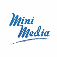 Mini Media logo - Similar company to The Laughter Lounge