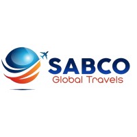 Sabco Global Travels UAE logo - Similar company to Hourgasht