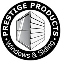 Prestige Products Windows & Siding logo - Similar company to Prestige Products Ltd