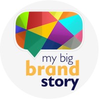My Big Brand Story logo - Similar company to Bizzfusion