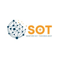 SOT(مصادر التكنولوجيا) logo - Similar company to Uplink | High Tech Passion