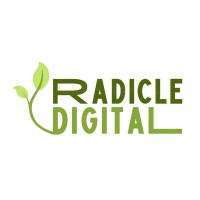 Radicle Digital logo - Similar company to Center For Digital Strategy