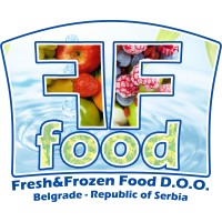 Fresh&Frozen Food D.O.O. logo - Similar company to Oćevoće D.O.O.