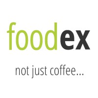 Foodex logo - Similar company to Foodex