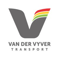Van Der Vyver Transport logo - Similar company to Provlog Fleet