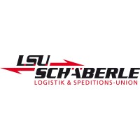 LSU Schäberle Logistik & Speditions-Union GmbH u. Co. KG logo - Similar company to Obwyse
