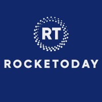 RockeToday logo - Similar company to Cooley Comics Llc