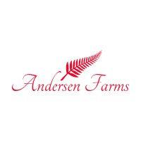 Andersen Farms logo - Similar company to Ifield Botanics