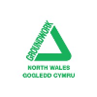 Groundwork North Wales logo - Similar company to Wrexham Communities For Work Plus