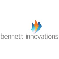 Bennett Innovations logo - Similar company to Mallard Group