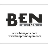 BEN AJANS REKLAM LTD. ŞTİ. logo - Similar company to Click Ajans Reklam Ve Prodüksiyon
