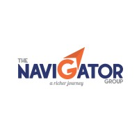 The Navigator Group logo - Similar company to Green Lighting Corp Pty Ltd