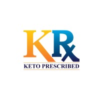 Keto Prescribed logo - Similar company to Keto Cool