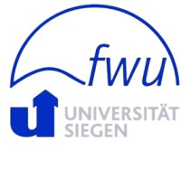 Forschungsinstitut Wasser und Umwelt (fwu) an der Universität Siegen logo - Similar company to Thomas - Siegen Perú