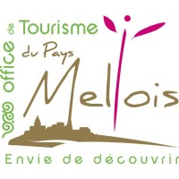 OFFICE DE TOURISME DU PAYS MELLOIS logo - Similar company to Scot Mont-Blanc