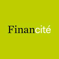 Financité logo - Similar company to Credal