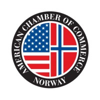 AmCham Norway logo - Similar company to Amcham Denmark