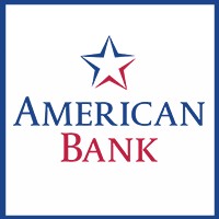 American Bank logo - Similar company to Black Hawk Economic Developmnt