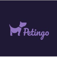 Petingo logo - Similar company to Tuki