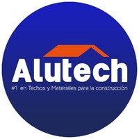 Alutech Honduras logo - Similar company to Alutech