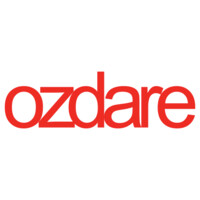 Ozdare logo - Similar company to Solo Launch Pad