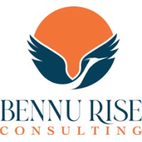 Bennu Rise Consulting logo - Similar company to Via Hope
