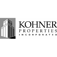 Kohner Properties, Inc. logo - Similar company to Servefed