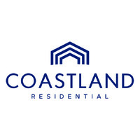 Coastland Residential logo - Similar company to Pool Tech Builders
