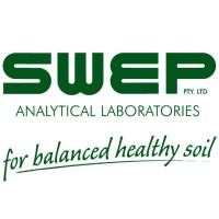 SWEP Analytical Laboratories logo - Similar company to Control Union Australia