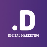 Ponto D logo - Similar company to Motion Brand - Assinatura De Design