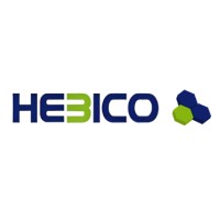 HEBICO INGENIEROS S.A. logo - Similar company to Goragune Sl