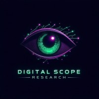 Digital Scope Research logo - Similar company to Delta Vision Works