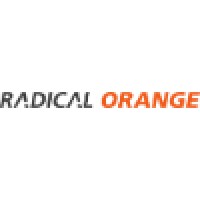 Radical Orange logo - Similar company to Anydoko