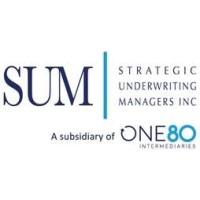 Strategic Underwriting Managers Inc. logo - Similar company to Lions Gate Underwriting