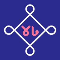 47 Days Of Devanagari Type logo - Similar company to Alphabettes
