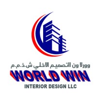 WORLD WIN INTERIOR DESIGN logo - Similar company to Right Face Interior