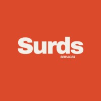 Surds Services logo - Similar company to Nodenote