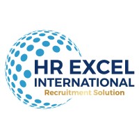 HR EXCEL INTERNATIONAL logo - Similar company to Hr Excel